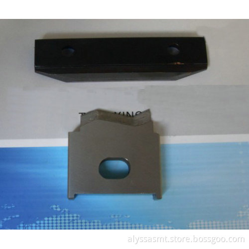 FUJI CP7 CP8 CP742 CP743 Cutter DGPK2010 DGPK1481